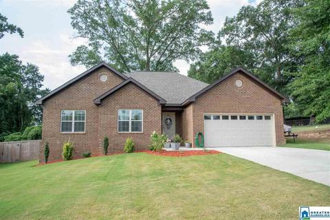 40 Maplewood Cir, Clanton, AL 35045 photo 2