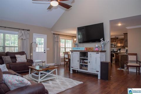 40 Maplewood Cir, Clanton, AL 35045 photo 8