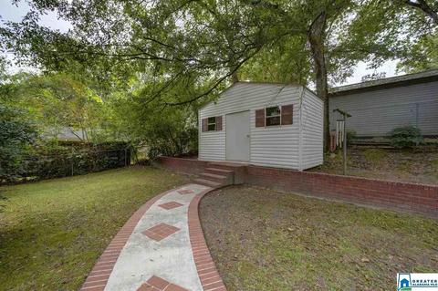 610 3rd Ave, Jasper, AL 35501 photo 26