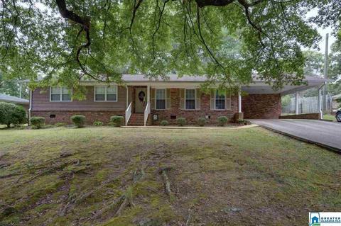 610 3rd Ave, Jasper, AL 35501 photo 1