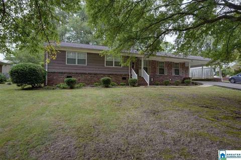 610 3rd Ave, Jasper, AL 35501 photo 21