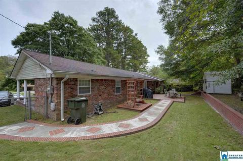 610 3rd Ave, Jasper, AL 35501 photo 24