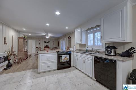 610 3rd Ave, Jasper, AL 35501 photo 7