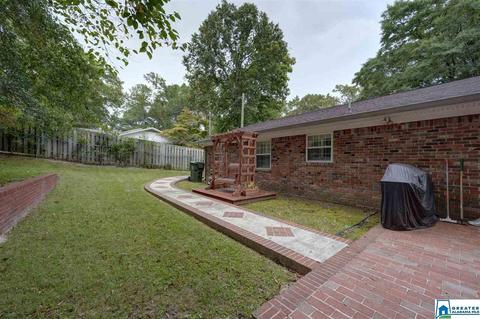 610 3rd Ave, Jasper, AL 35501 photo 25