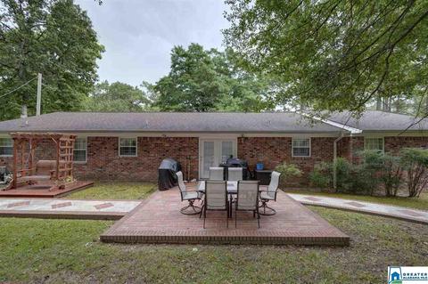 610 3rd Ave, Jasper, AL 35501 photo 23
