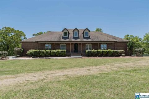 3684 Pine Mountain Rd, Remlap, AL 35133 photo 1