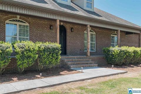 3684 Pine Mountain Rd, Remlap, AL 35133 photo 2