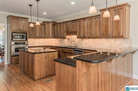 3684 Pine Mountain Rd, Remlap, AL 35133 photo 7