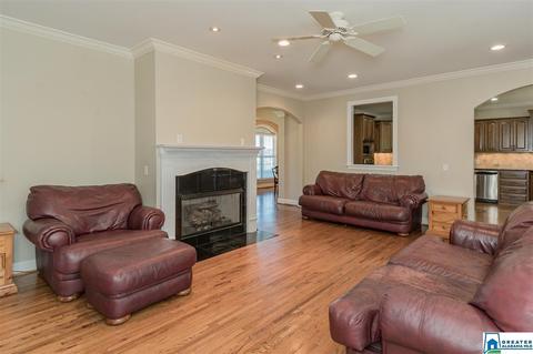3684 Pine Mountain Rd, Remlap, AL 35133 photo 13