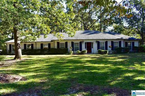 75 2nd Ave, Jemison, AL 35085 photo 2