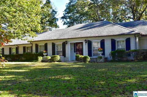 75 2nd Ave, Jemison, AL 35085 photo 1