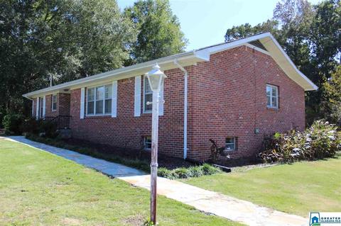 86 Crest Dr, Dora, AL 35062 photo 1