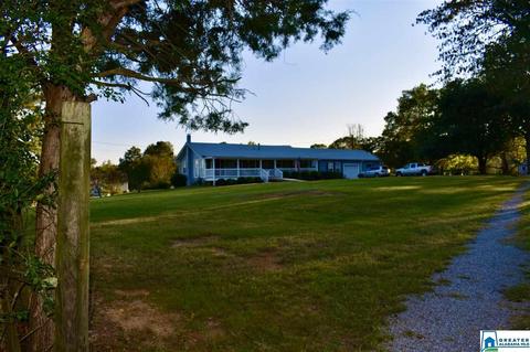 2441 Old Hayden Rd, Warrior, AL 35180 photo 4
