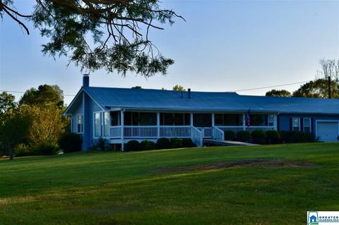 2441 Old Hayden Rd, Warrior, AL 35180 photo 5