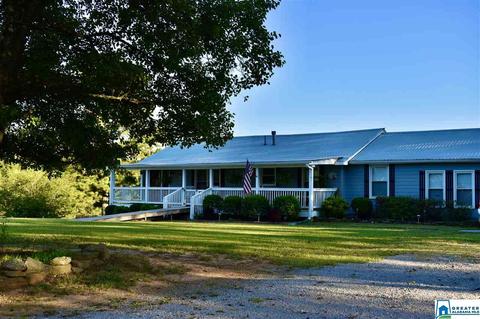 2441 Old Hayden Rd, Warrior, AL 35180 photo 3