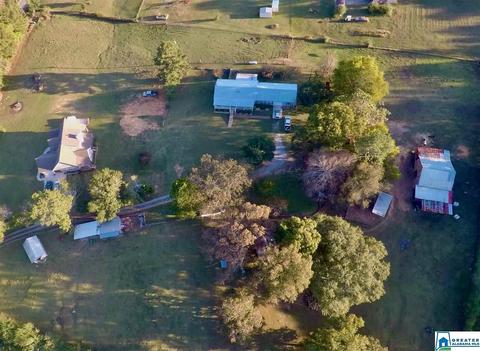 2441 Old Hayden Rd, Warrior, AL 35180 photo 1