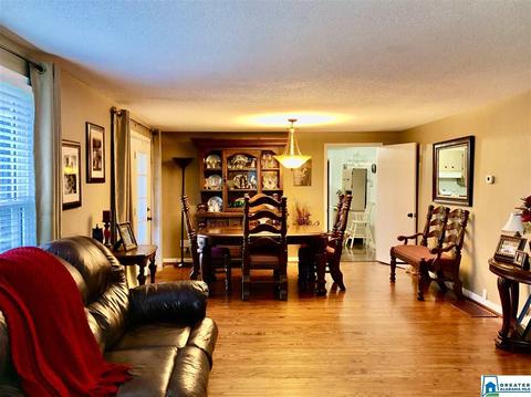2441 Old Hayden Rd, Warrior, AL 35180 photo 27