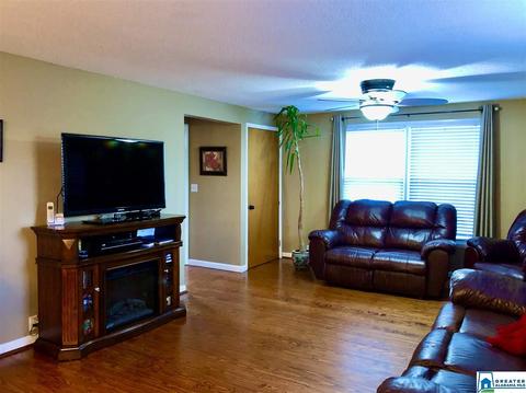 2441 Old Hayden Rd, Warrior, AL 35180 photo 28