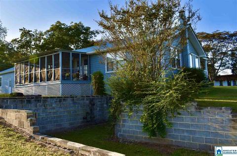 2441 Old Hayden Rd, Warrior, AL 35180 photo 7