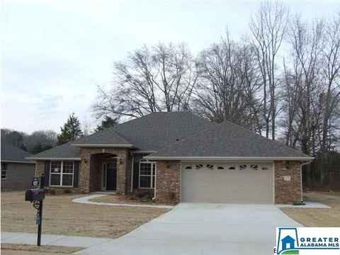 428 Union Loop, Montevallo, AL 35115 photo 6