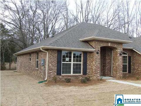 428 Union Loop, Montevallo, AL 35115 photo 3