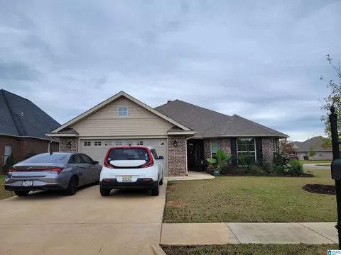 167 Revolutionary Way, Montevallo, AL 35115 photo 4