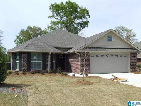167 Revolutionary Way, Montevallo, AL 35115 photo 1