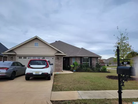 167 Revolutionary Way, Montevallo, AL 35115 photo 3