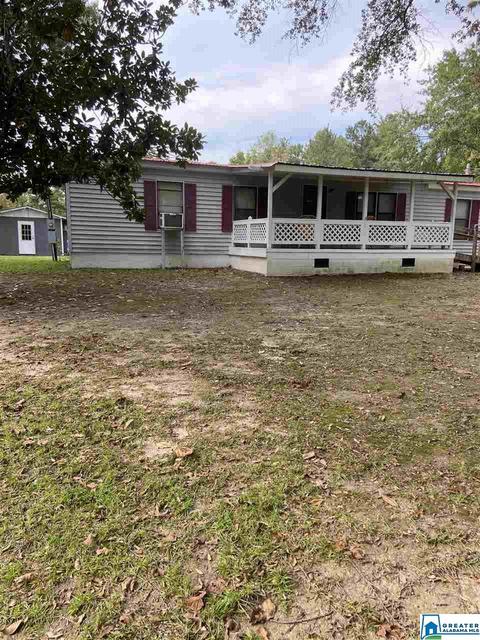 485 Skyline Dr, Warrior, AL 35180 photo 1