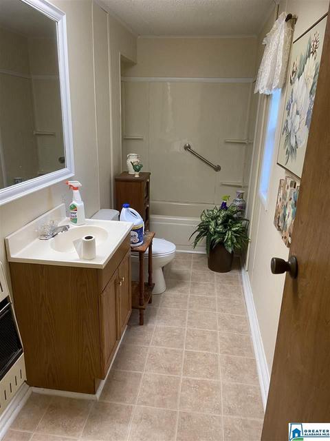 485 Skyline Dr, Warrior, AL 35180 photo 3