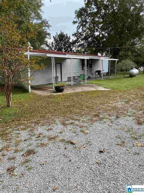 485 Skyline Dr, Warrior, AL 35180 photo 2