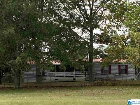 485 Skyline Dr, Warrior, AL 35180 photo 5