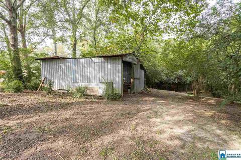 1420 Downs Rd, Mount Olive, AL 35117 photo 5