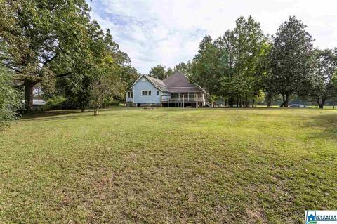 1420 Downs Rd, Mount Olive, AL 35117 photo 6