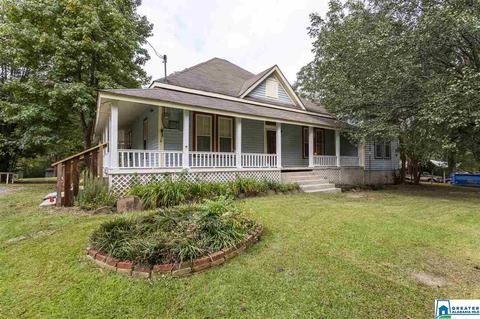 1420 Downs Rd, Mount Olive, AL 35117 photo 1