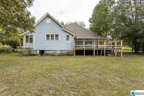 1420 Downs Rd, Mount Olive, AL 35117 photo 4