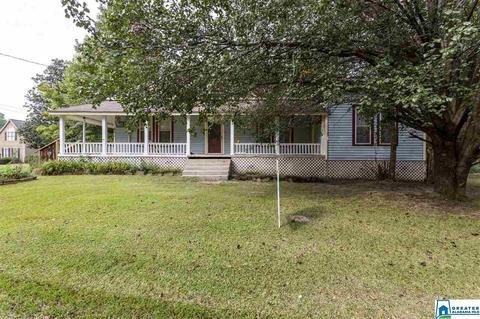 1420 Downs Rd, Mount Olive, AL 35117 photo 2