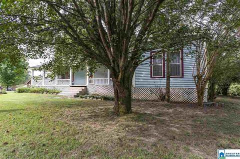 1420 Downs Rd, Mount Olive, AL 35117 photo 3