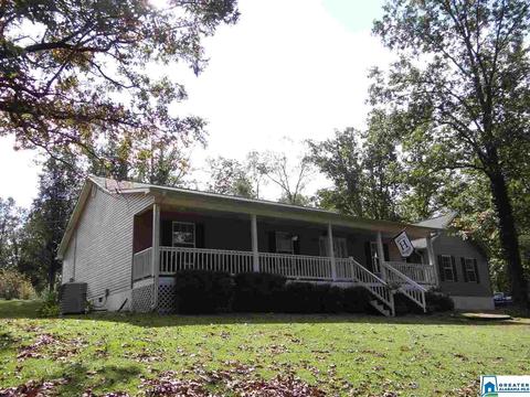 3444 Red Valley Rd, Remlap, AL 35133 photo 2