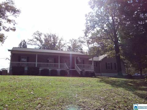 3444 Red Valley Rd, Remlap, AL 35133 photo 1