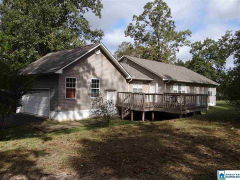 3444 Red Valley Rd, Remlap, AL 35133 photo 4