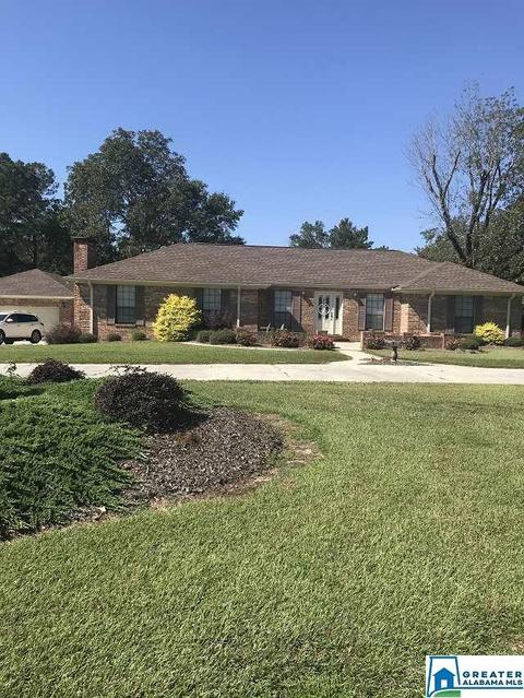 4025 Yellowleaf Rd, Clanton, AL 35045 photo 2