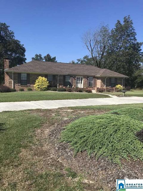 4025 Yellowleaf Rd, Clanton, AL 35045 photo 1