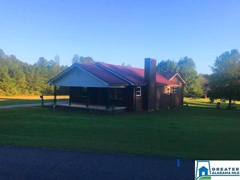 320 Saragossa Rd, Jasper, AL 35503 photo 1