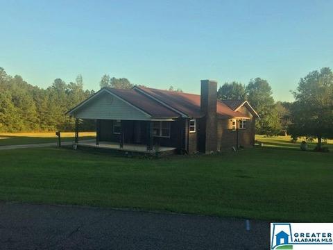 320 Saragossa Rd, Jasper, AL 35503 photo 5