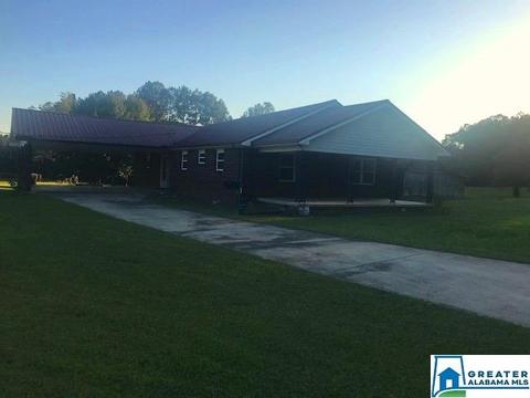 320 Saragossa Rd, Jasper, AL 35503 photo 3