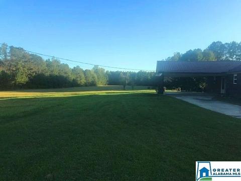320 Saragossa Rd, Jasper, AL 35503 photo 2