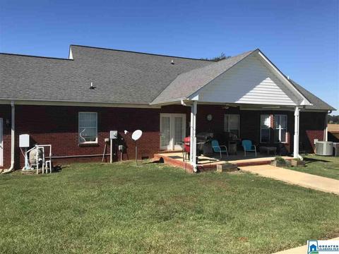 2688 Tallasahachee Rd, Alpine, AL 35014 photo 3