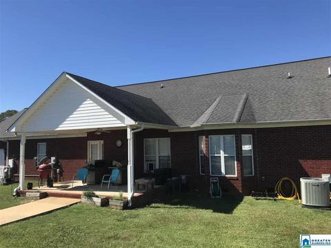 2688 Tallasahachee Rd, Alpine, AL 35014 photo 2