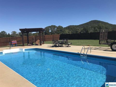2688 Tallasahachee Rd, Alpine, AL 35014 photo 4